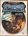 Advanced Dungeons   Dragons Spelljammer Realmspace Tsr 9312 Sjr2 Sealed