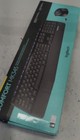 Logitech Mk345 Wireless Keyboard And Optical Mouse Combo