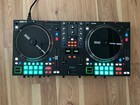 Rane One Professional Motorized Dj Controller With Extras