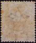 Hong Kong 1863 Scott 20 Mint Hinged W  Faults 30 Cents Queen Victoria