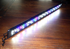 Aquaneat Led Aquarium Light Full Spectrum For 24 Inch To 30 Inch Fish Tank Light