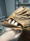 Wilson Ted Williams Vintage Baseball Glove  a2174 Field Master Rht