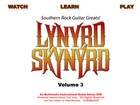 Custom Guitar Lessons  Learn Lynyrd Skynyrd V3