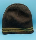 Vintage Mountain Dew Winter Toboggan Beanie