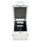 Tojoin Small Manual 5g Rf Shield Box rf Chamber rf Ms3020-a  Blue