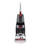 Hoover - Turboscrub Upright Carpet Cleaner Machine - Fh50138v