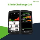 Bryton Rider S810 Wireless Gps Bike Computer Multiple Modes All-in-one Ant  Fe-c