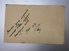 Postcard Belarus People Republic 1920 Rohachev Sent To Grodno Trident Charity Op