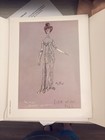My Fair Lady  Costume Designs By Cecil Beaton Rereleased Rare 