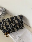 Dior Makeup Bag