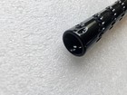 Smart Parts Freak Gloss Black Barrel Tip - Og Spiral Teardrop For 14  Total