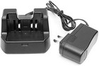 Cd-41 Desk Rapid Charger For Yaesu Vx-8r Vx-8e Vx-8dr Ft-1dr Ft-2dr Radio
