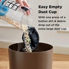 Powerful Bagless Upright Vacuum Cleaner Carpet And Floor  Airspeed Ultra-lightwe