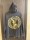 Emmure Band Tour Collection Graphic Print Unisexsweatshirt Hoodie Large