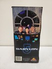 1997 Collector s Limited Edition Ambassador Delenn Action Figure Babylon 5