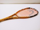 Head Typhoon-150 Squash Racquet Racket   Gold   Black -
