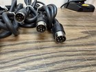 Lot Of 8 Commodore Serial Cables