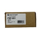 Notifier Fsp-951 Addressable Smoke Detector Brand New In Box  Fast Same Day Ship