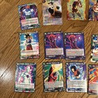 Dragon Ball Super Card Game Lot Of Uncommons  20 