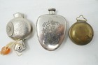 Japanese Small Container Collection X3 Yatate Etc  Original From Japan 0425f27