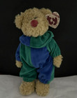Piccadilly Bear Ty Attic Treasurers Collectibles Mint With Tags