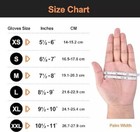 100pcs Nitrile 5mil Black Disposable Latex Free Non Rubber Gloves For Cleaning