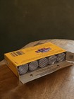 Box 5 Rolls Kodak Professional 220 Portra 400nc Color Negative Film - Exp 2006