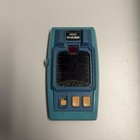 Vintage 1980 s Bandai Missile Invader Handheld Electronic Game Tested