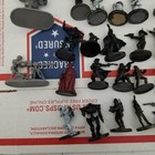 Star Wars Imperial Assault Figures Lot Of 69 Bundle Miniatures Minis Big Ffg