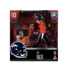 Bo Nix - Denver Broncos - Nfl 7  Figure Mcfarlane Sportspicks Free Shipping