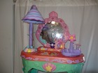 Disney Little Mermaid Magical Talking Vanity Princess Ariel Styling