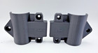 Titan 50 Drum Frame T-joint