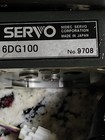 Screen Ctp Pt-r Motor Dme44b8hpb With Gears 8dg50