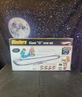 2006 Mattel Hot Wheels Sizzlers Giant  o  Race Set New Sealed In Box   Read 