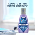 Crest Pro Health Advanced Mouthwash  Alcohol Free  Enamel  Mint  33 8 Fl Oz