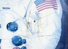 Neil Armstrong Nasa Astronaut Apollo Moonwalker Signed Autograph Photo Zarelli