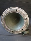 German Ww2 Body Hhl 3  haft - H3  