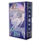 Ethereal Visions Luna Tarot Kickstarter Limited Edition   Sealed   Matt Hughes