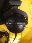 Beyerdynamic Dt 770 Pro  Limited Edition Closed-back Studio Headphones 80 Ohm