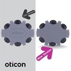 Genuine Oticon Minifit Prowax Filter Wax Guards  Oem Replacements For Oticon   