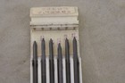  lot Of 13  Vintage Koh-i-noor Technigraph 5611 Italy Faber Castell Alvin Eagle
