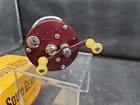 Vintage South Bend Reel No  60 Level Wind In Box Wrench Manual Made In U s a 