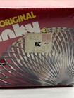 Slinky Sealed In Original Box James Industries 1980 s Item No  100 Vintage