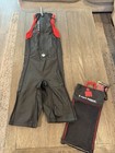 Mens Aqua Sphere Powered Speedsuit  Triathlon Tri Suit Skinsuit M New