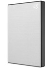Seagate Backup Plus Slim 2tb External Hard Drive Portable Hdd     Silver Usb 3 0