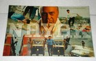 Nayak 6pc Rare Lobby Card Bollywood Orig 2001 Anil Rani 26x16 5