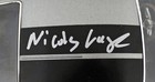 Nicholas Cage Gone In 60 Seconds Signed 1967 Mustang Eleanor Die Cast Car Bas