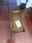 Chickering   Sons Upright Piano Mahogany Finish 88 Keys 3 Pedals With Bench
