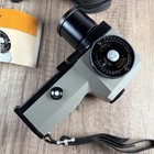 Pentax Spotmeter V Light Meter - Super Clean  Case   Manual