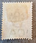 Northern Nigeria 1   1900 Queen Victoria Qv Stamp   Mh